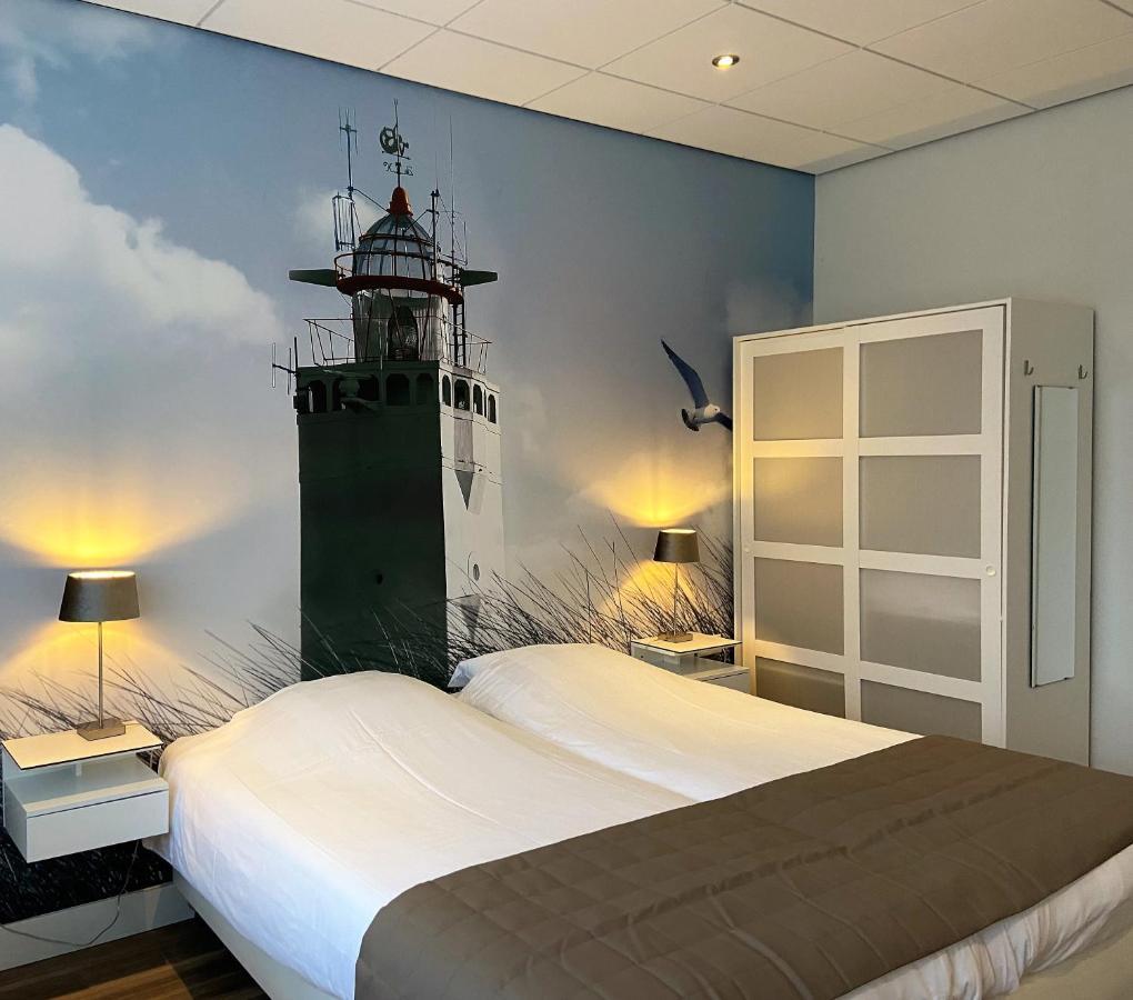 Heeren Van Noortwyck Noordwijk Room photo