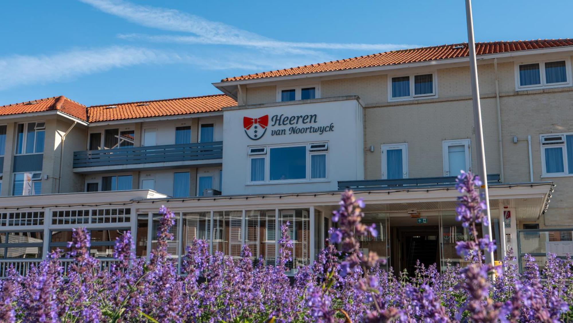 Heeren Van Noortwyck Noordwijk Exterior photo